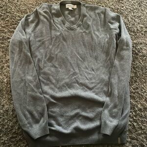 Calvin Klein sweater, size M